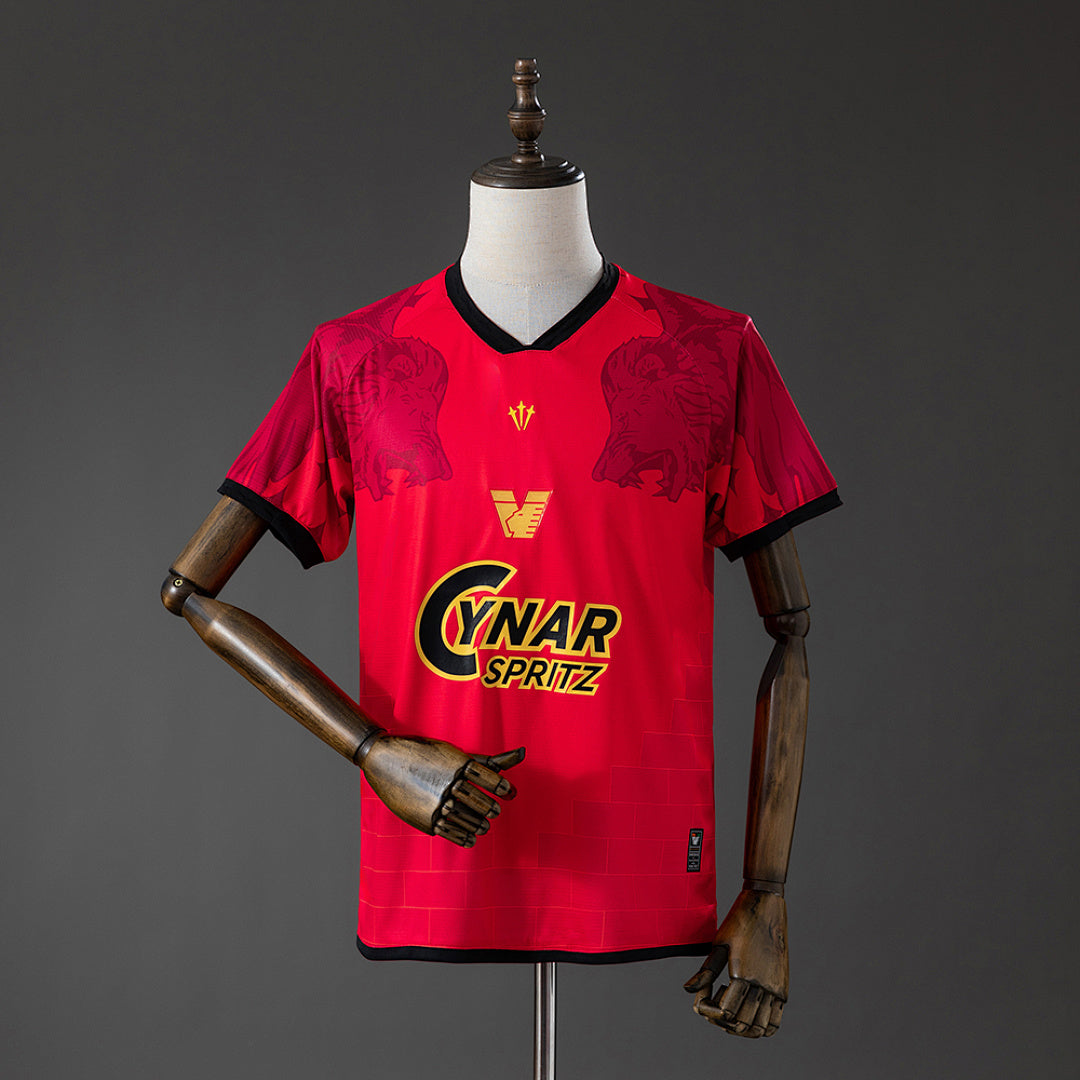 25/26 Venezia Fourth Special Jersey