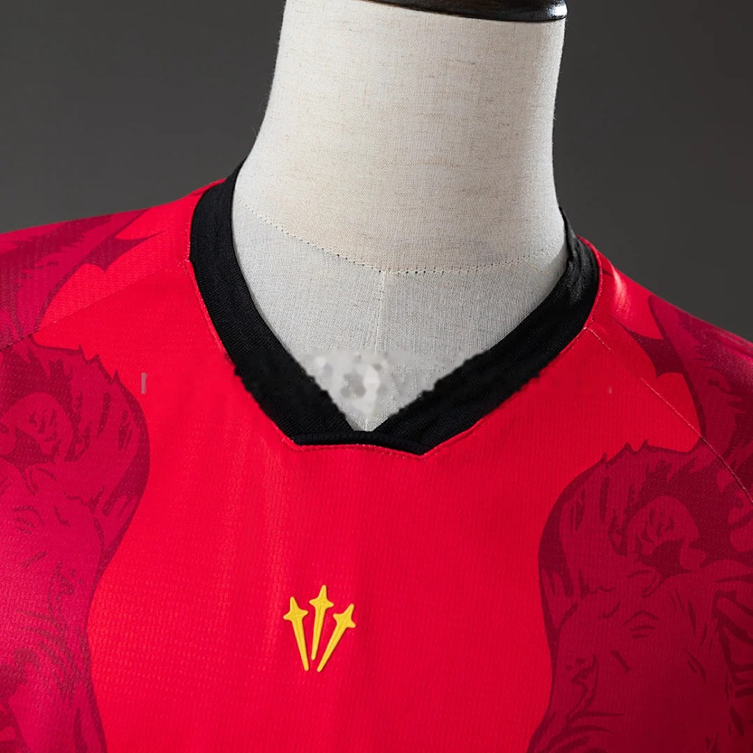 25/26 Venezia Fourth Special Jersey