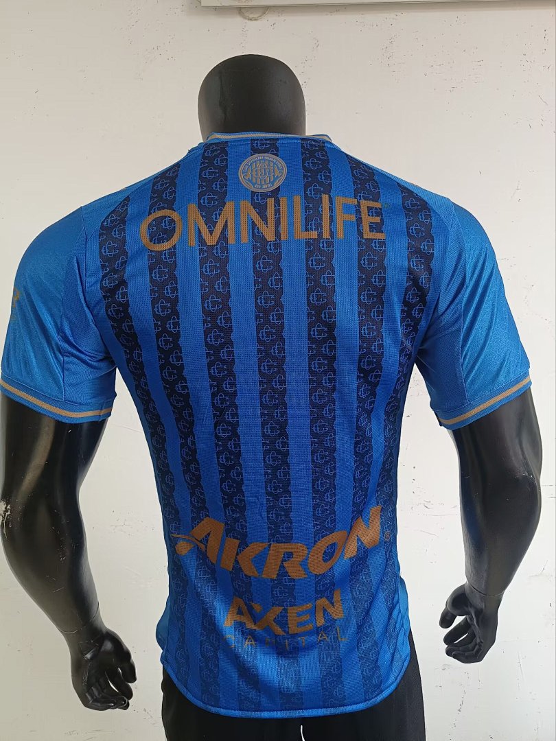 26/27 Chivas Third Jersey