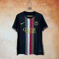 26/27 PSG Black Paisley Special Jersey