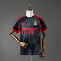26/27 Benfica Black Red Special Jersey