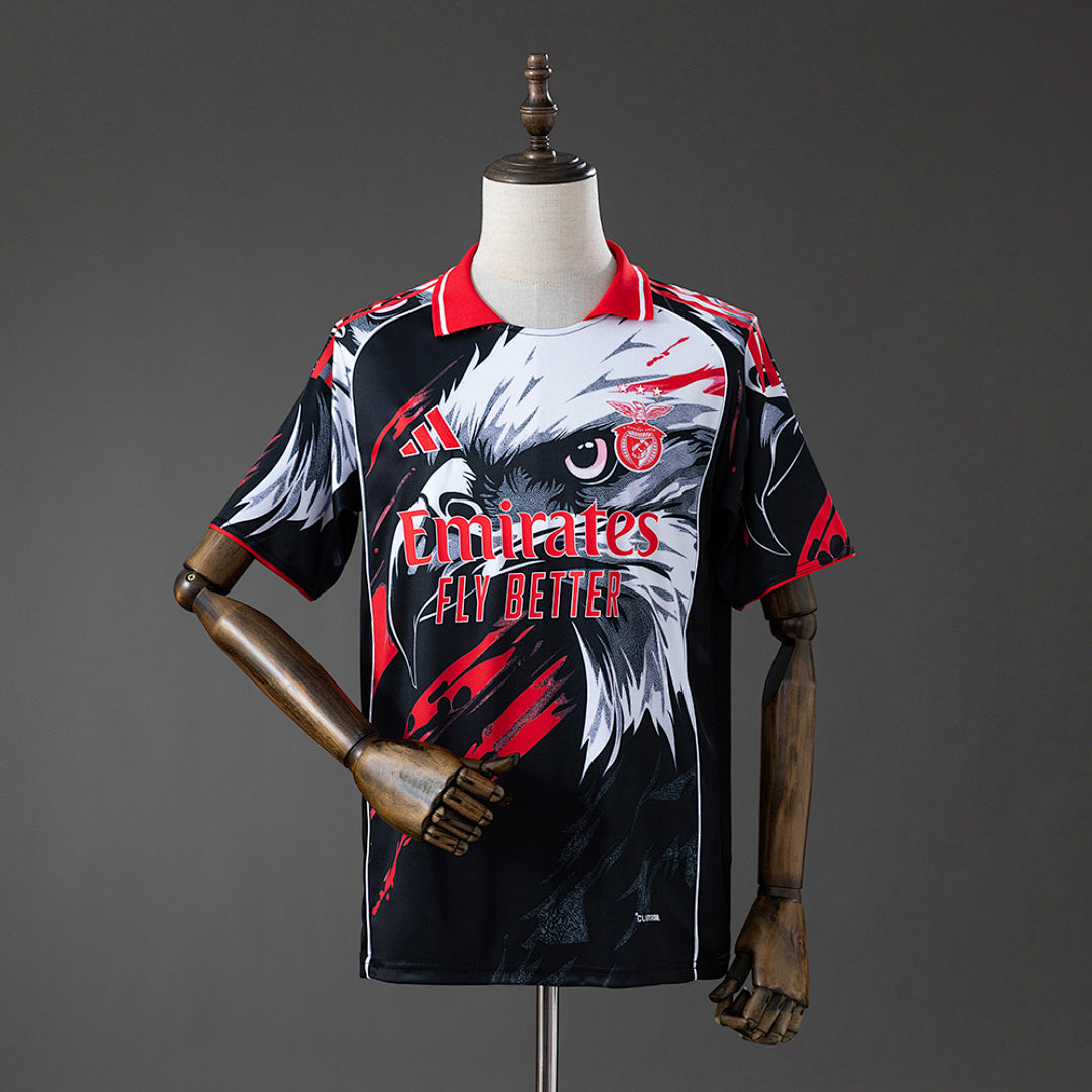 26/27 Benfica Eagle Special Jersey