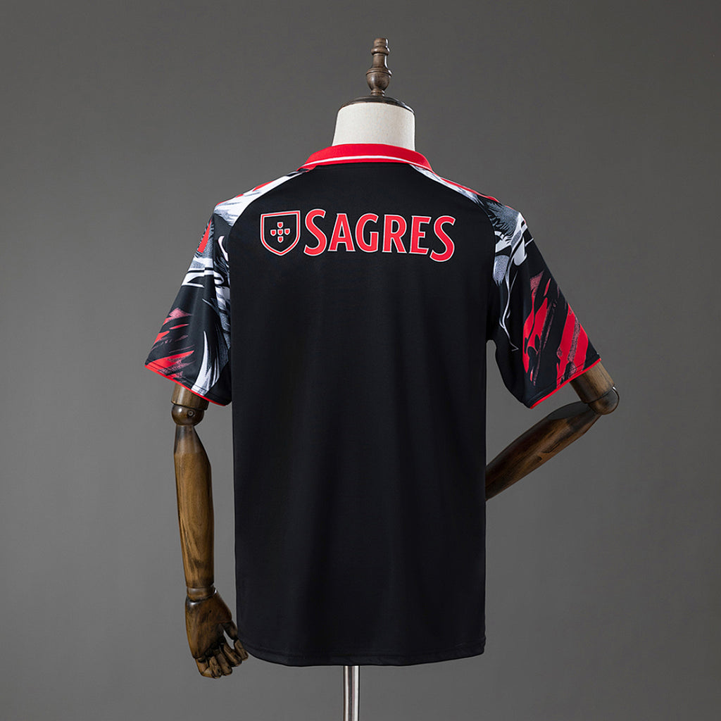 26/27 Benfica Eagle Special Jersey