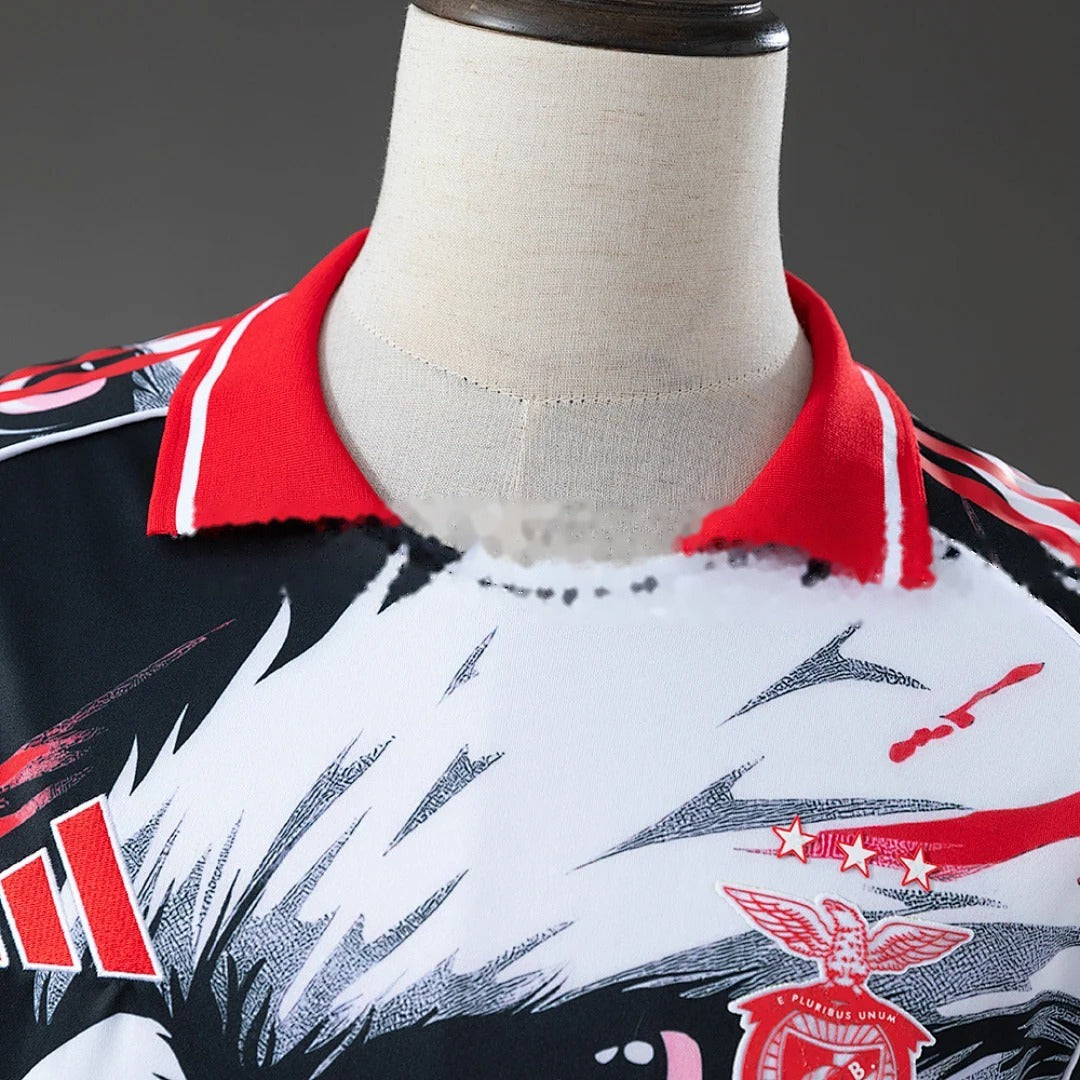 26/27 Benfica Eagle Special Jersey