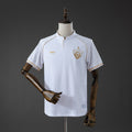 26/27 Vitoria White Special Jersey