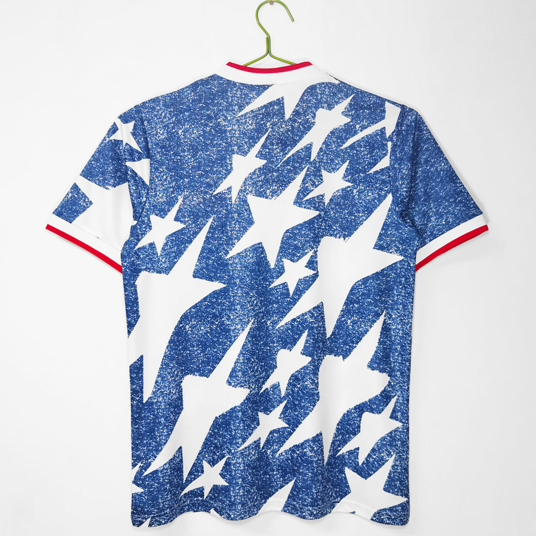 1994 USA Away Retro Jersey