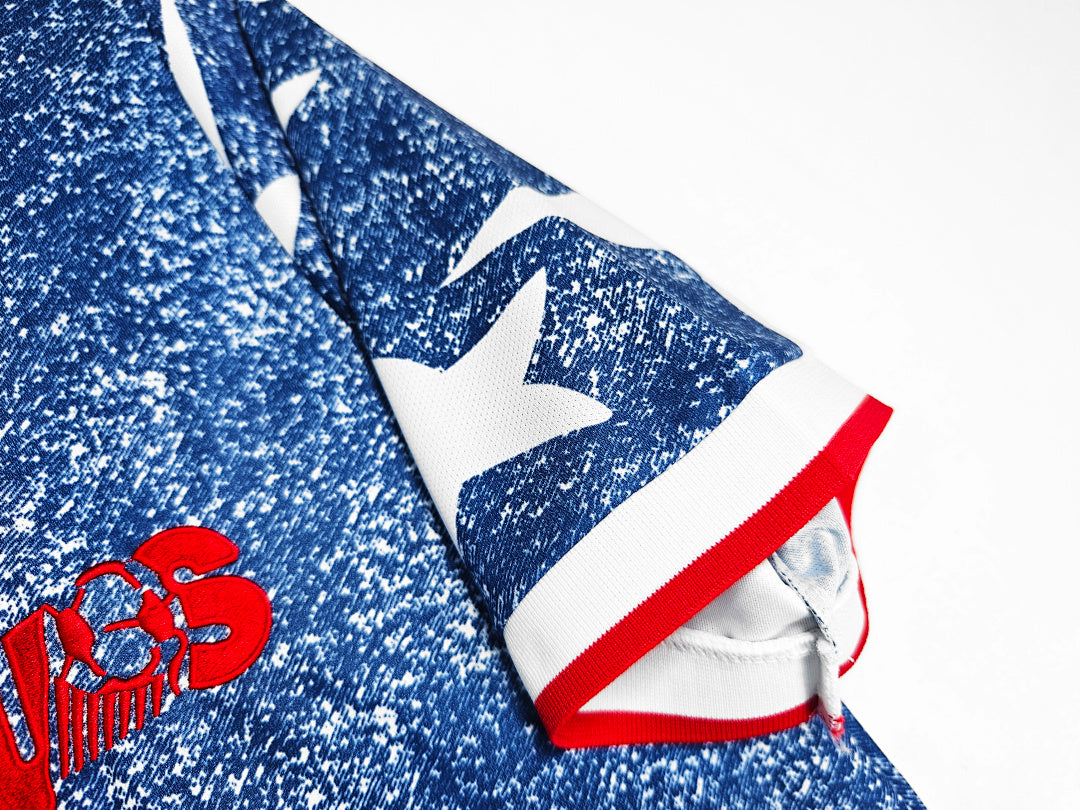 1994 USA Away Retro Jersey