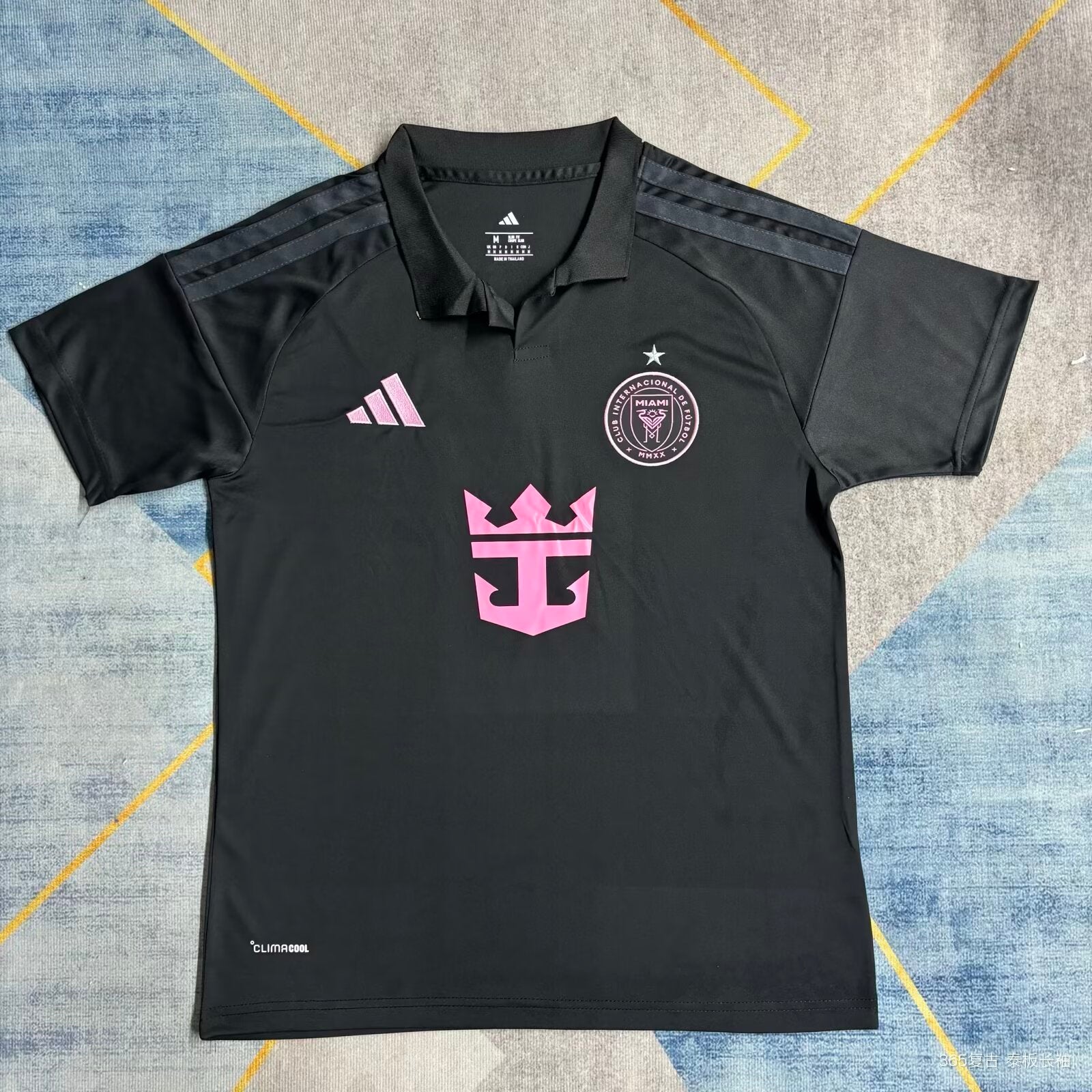 26/27 Inter Miami Away Jersey