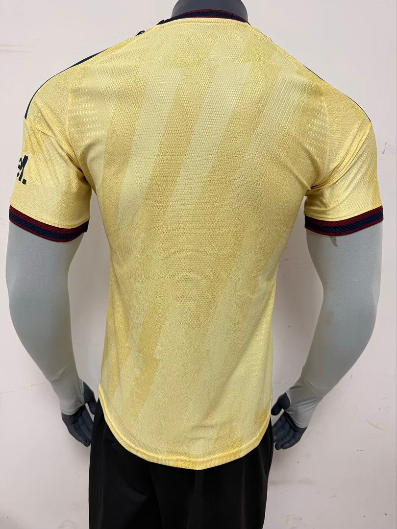 26/27 Arsenal Third Away Jersey