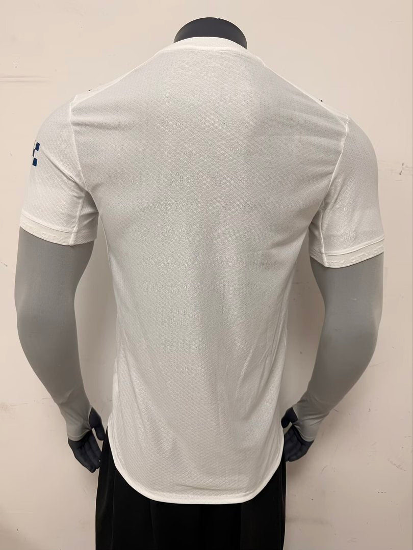 26/27 Manchester City Third Jersey