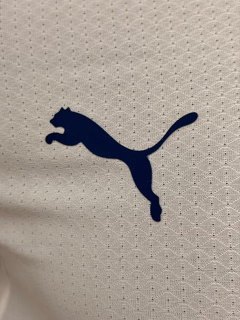26/27 Manchester City Third Jersey