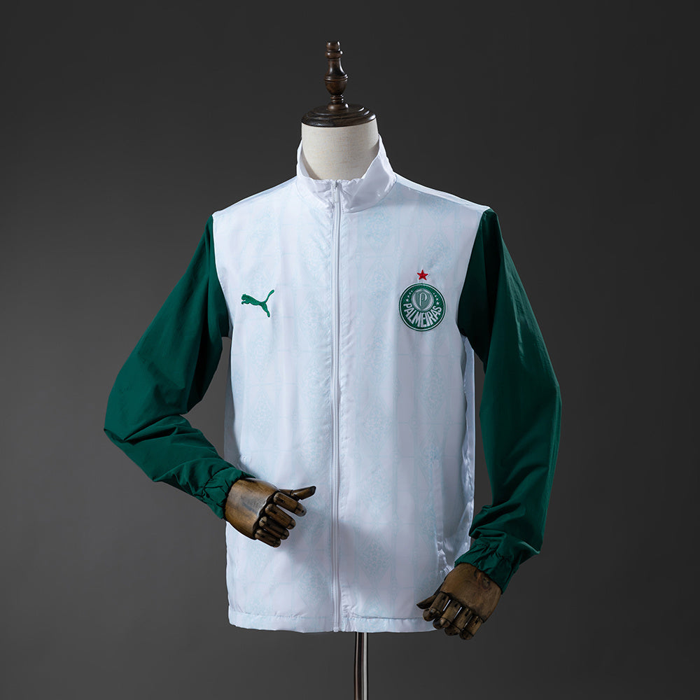 25/26 Palmeiras Windbreaker