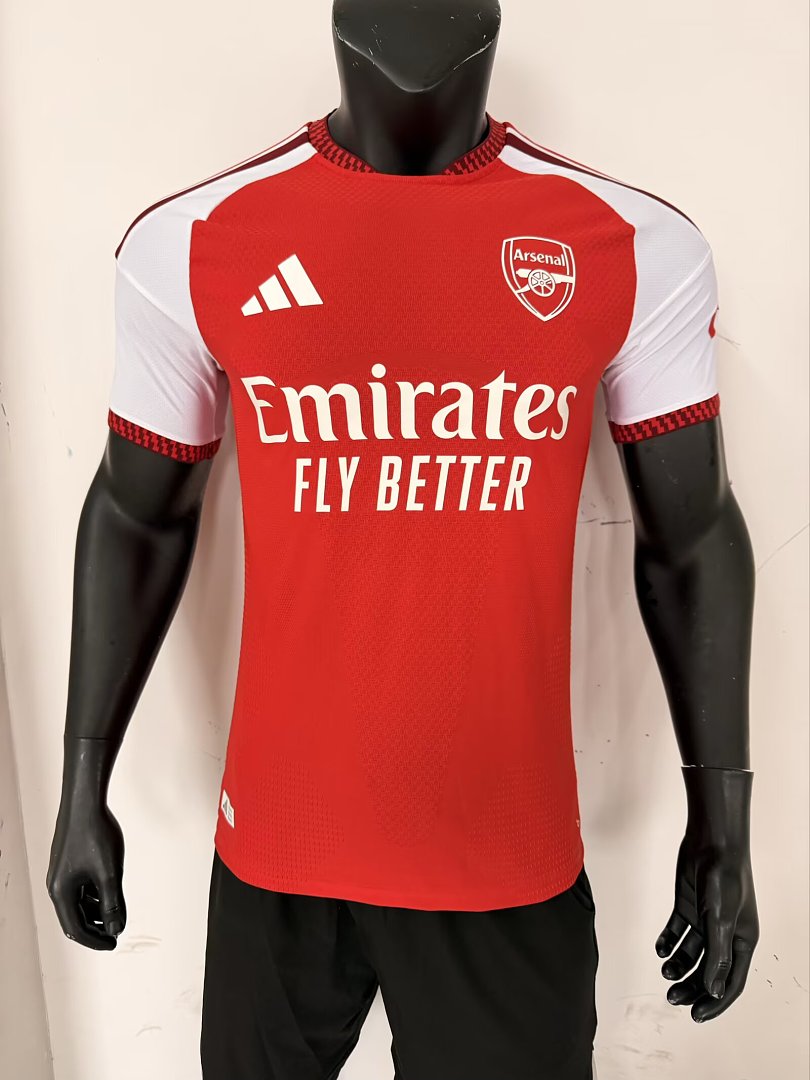 26/27 Arsenal Home Jersey