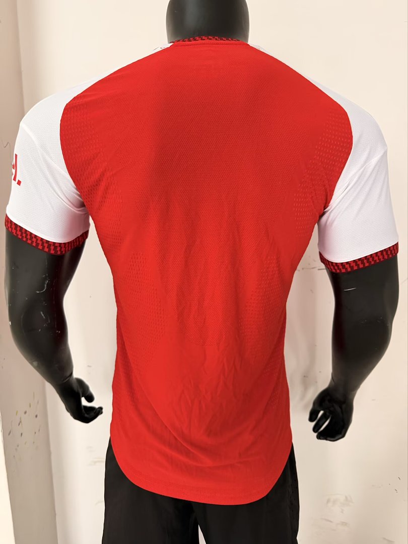 26/27 Arsenal Home Jersey