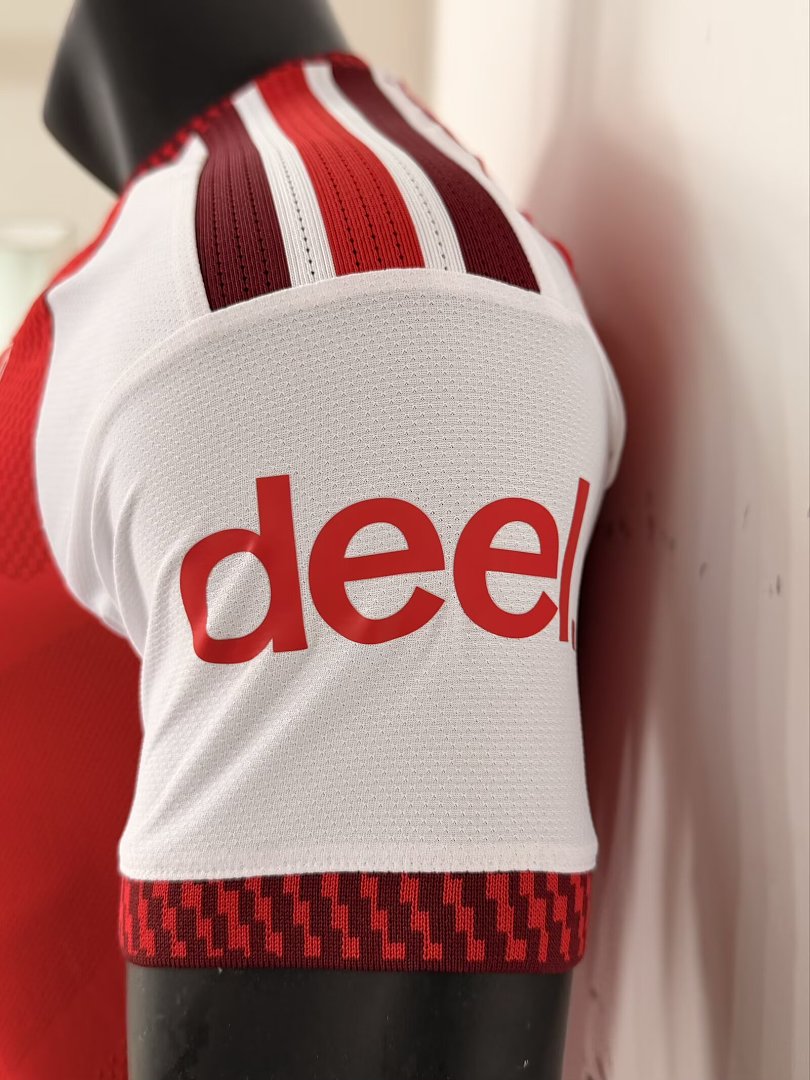 26/27 Arsenal Home Jersey
