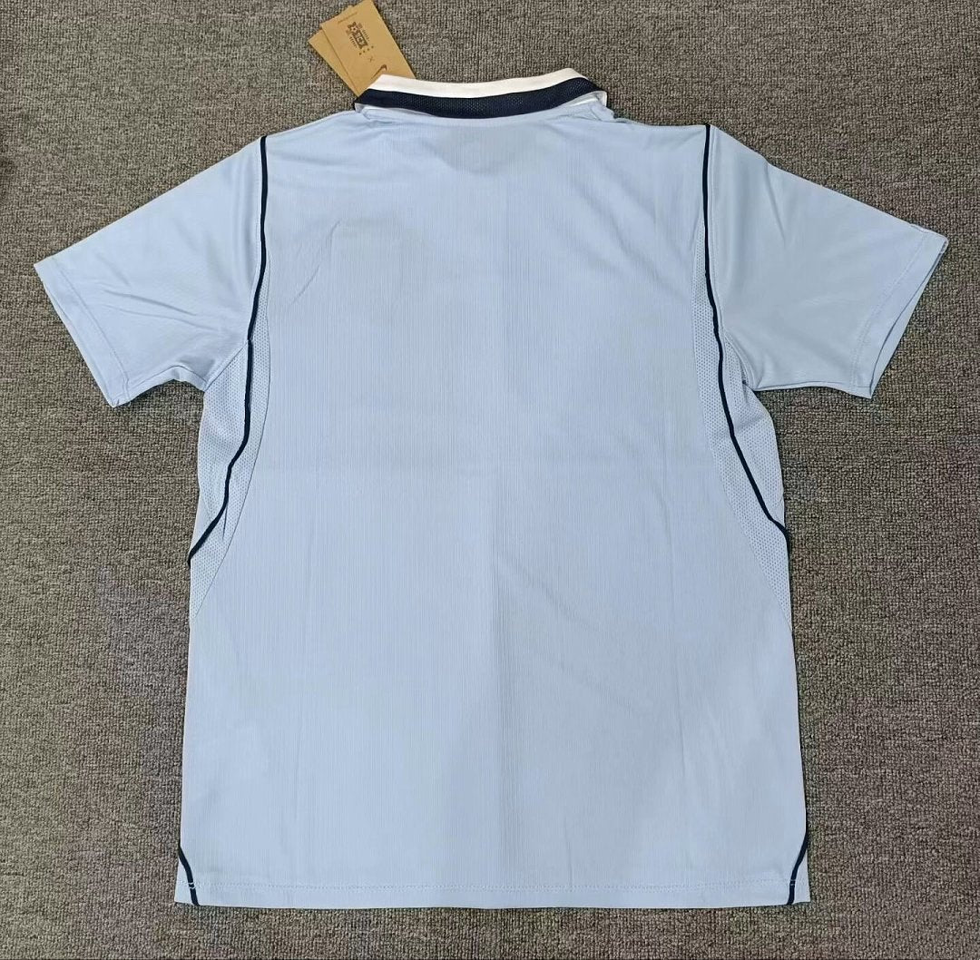 2026 Uruguay Home Jersey