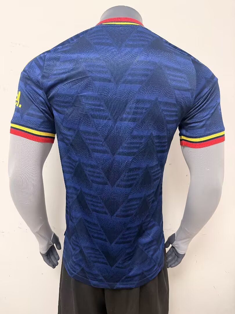 26/27 Arsenal Away Jersey