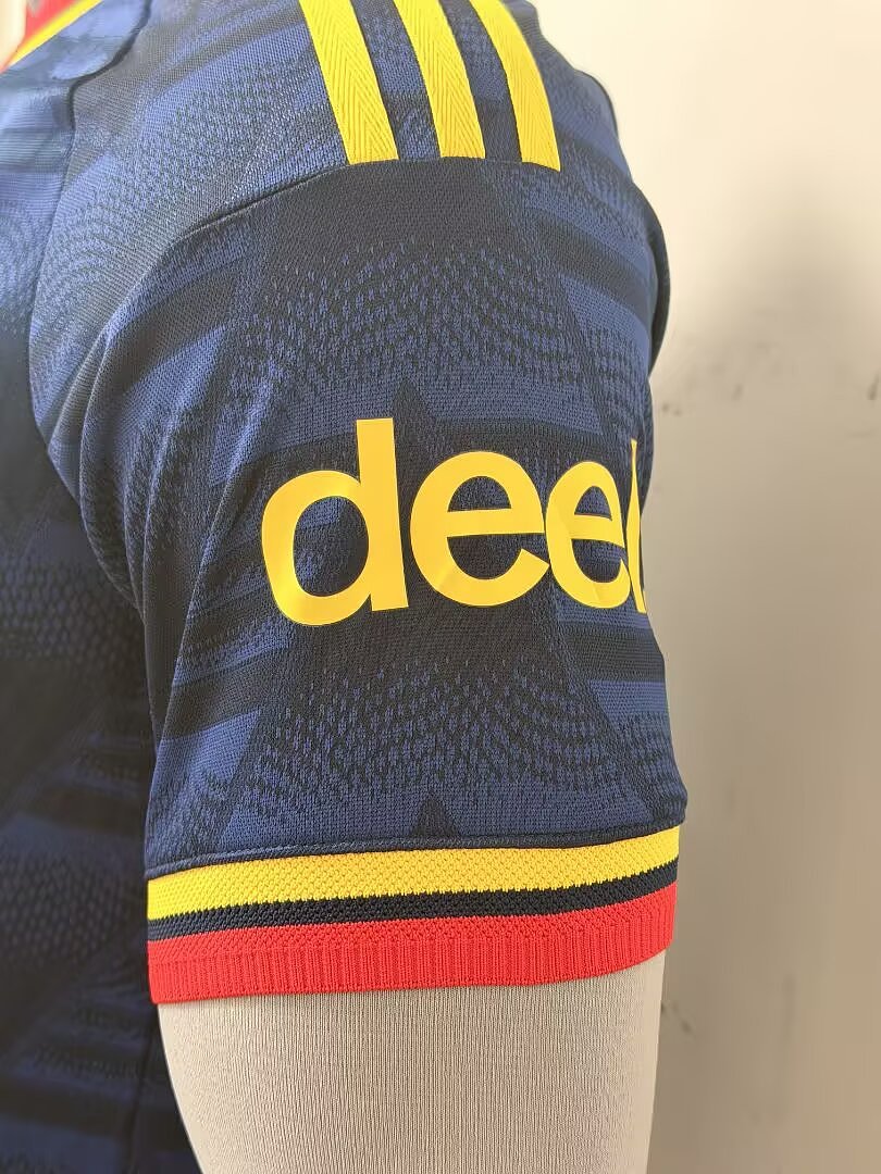 26/27 Arsenal Away Jersey