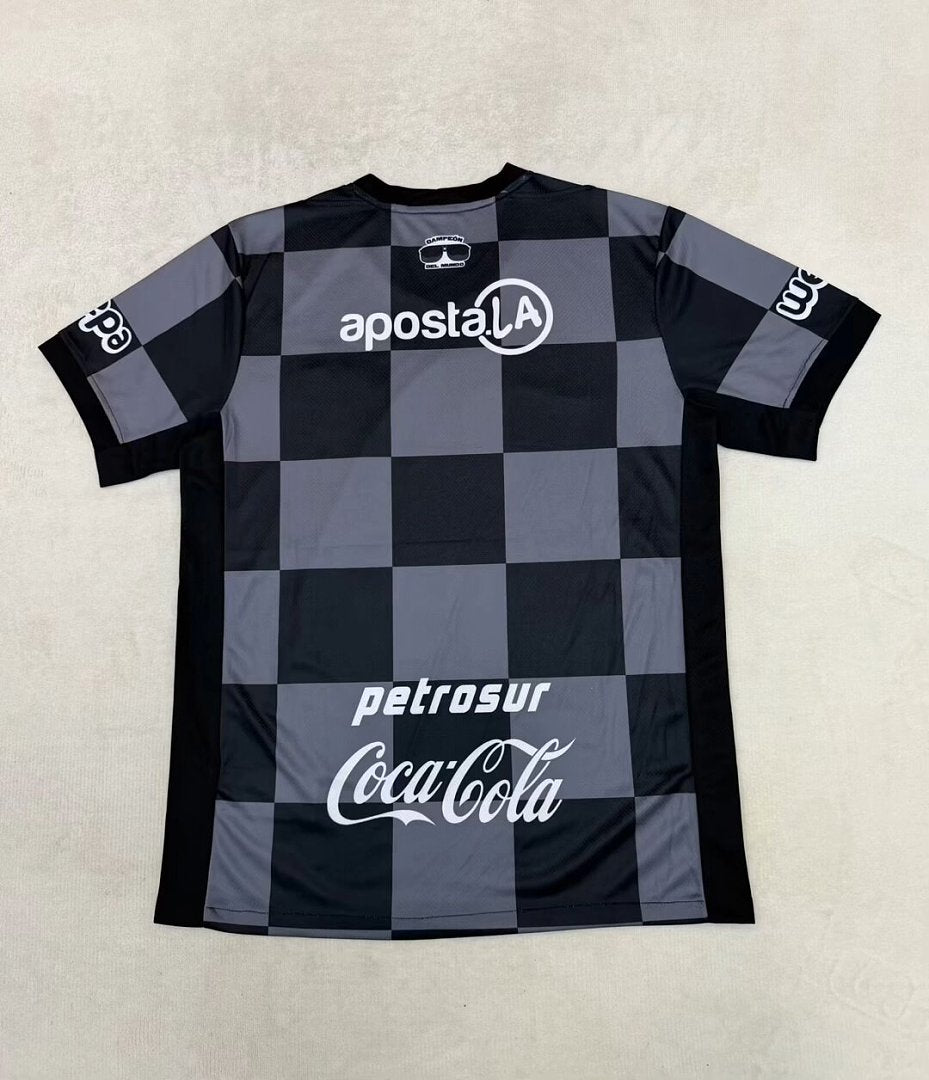 26/27 Olimpia Club Away Jersey