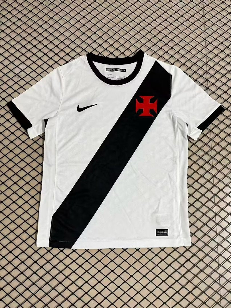 26/27 Vasco Da Gama Away Jersey