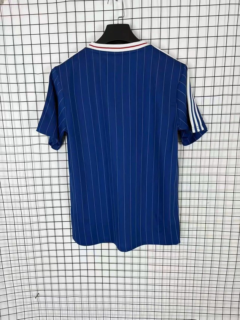 2026 Japan Blue Special Jersey