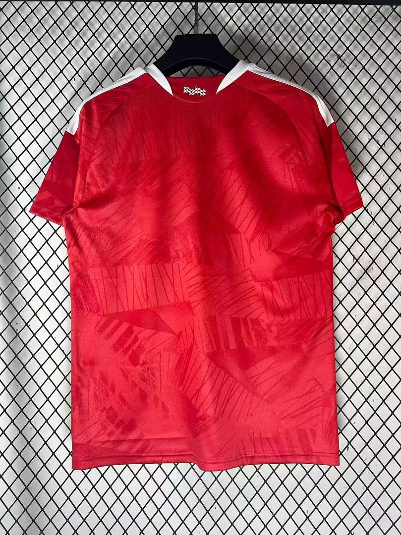 26/27 Benfica Red Special Jersey