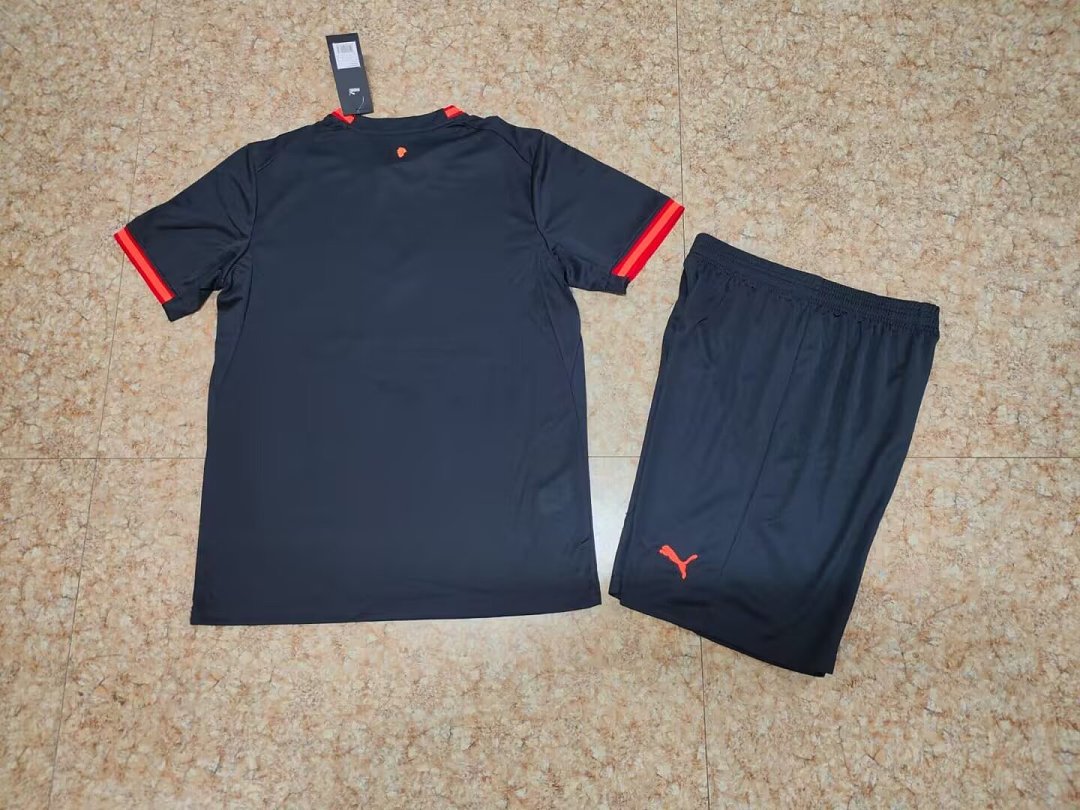 26/27 AC Milan Third Away Jersey