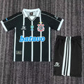 99/00 Corinthians Away Retro Kids Jersey
