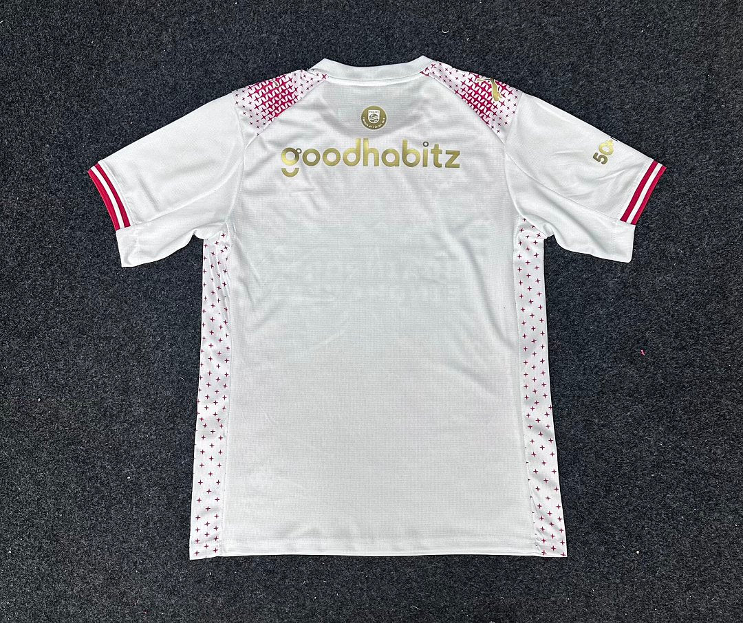 26/27 PSV Eindhoven Special Jersey