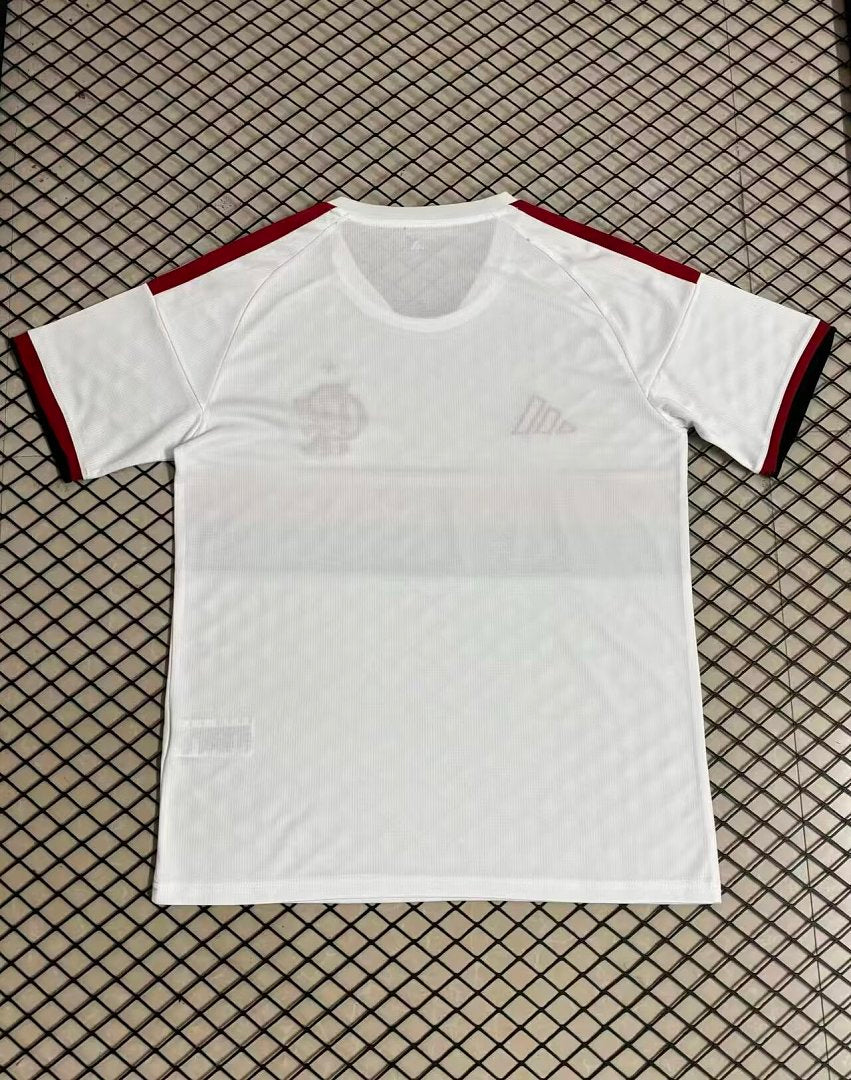 26/27 Flamengo Away Jersey