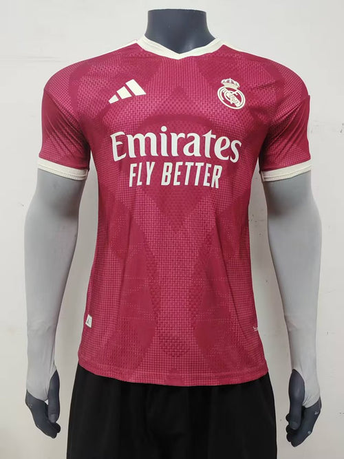 26/27 Real Madrid Third Away Jersey