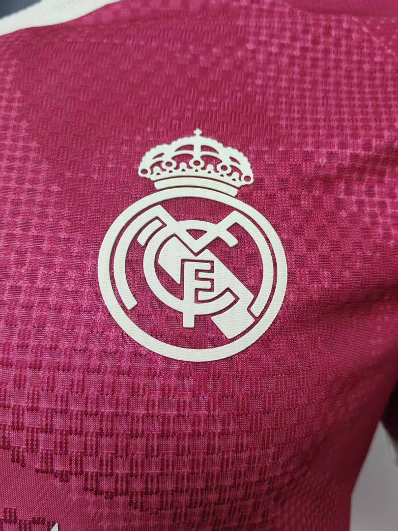 26/27 Real Madrid Third Away Jersey