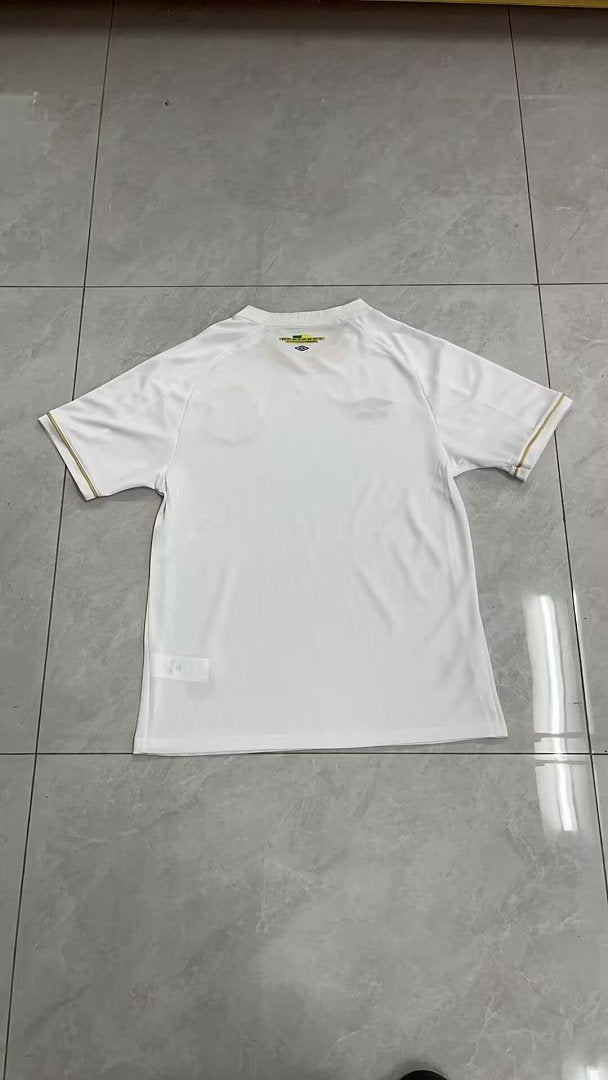 26/27 Santos Home Jersey
