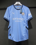 24/25 Manchester City Home Jersey
