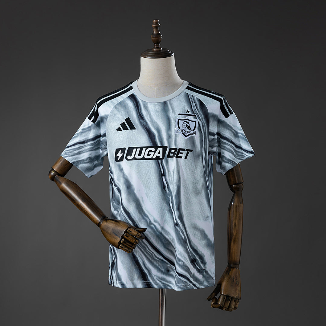 26/27 Colo Colo Marble Special Jersey