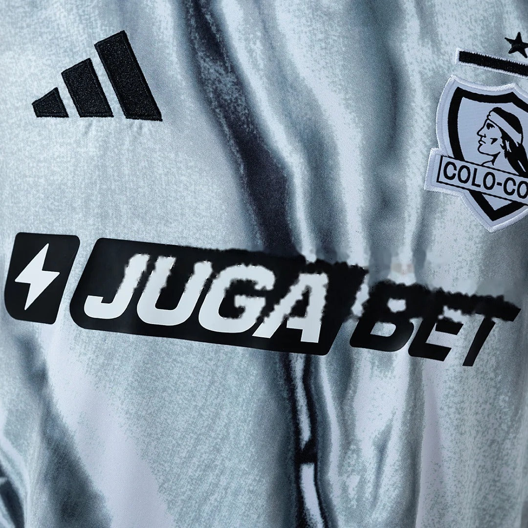 26/27 Colo Colo Marble Special Jersey