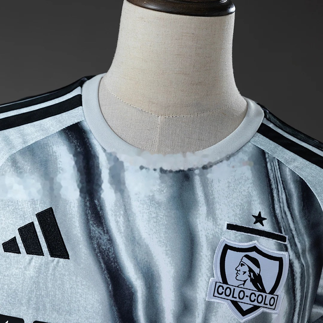 26/27 Colo Colo Marble Special Jersey