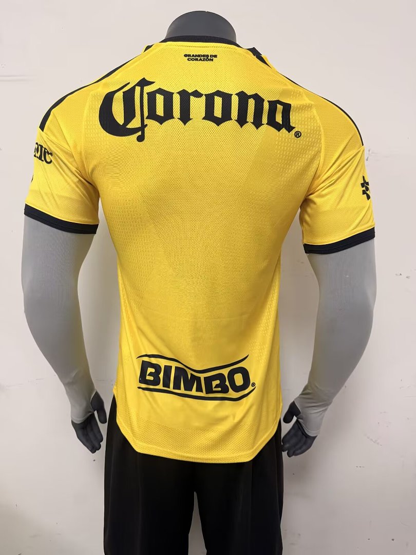 26/27 Club America Home Jersey