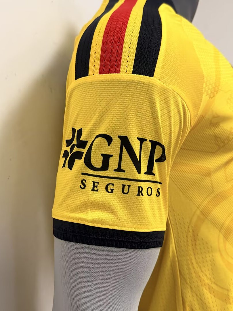 26/27 Club America Home Jersey