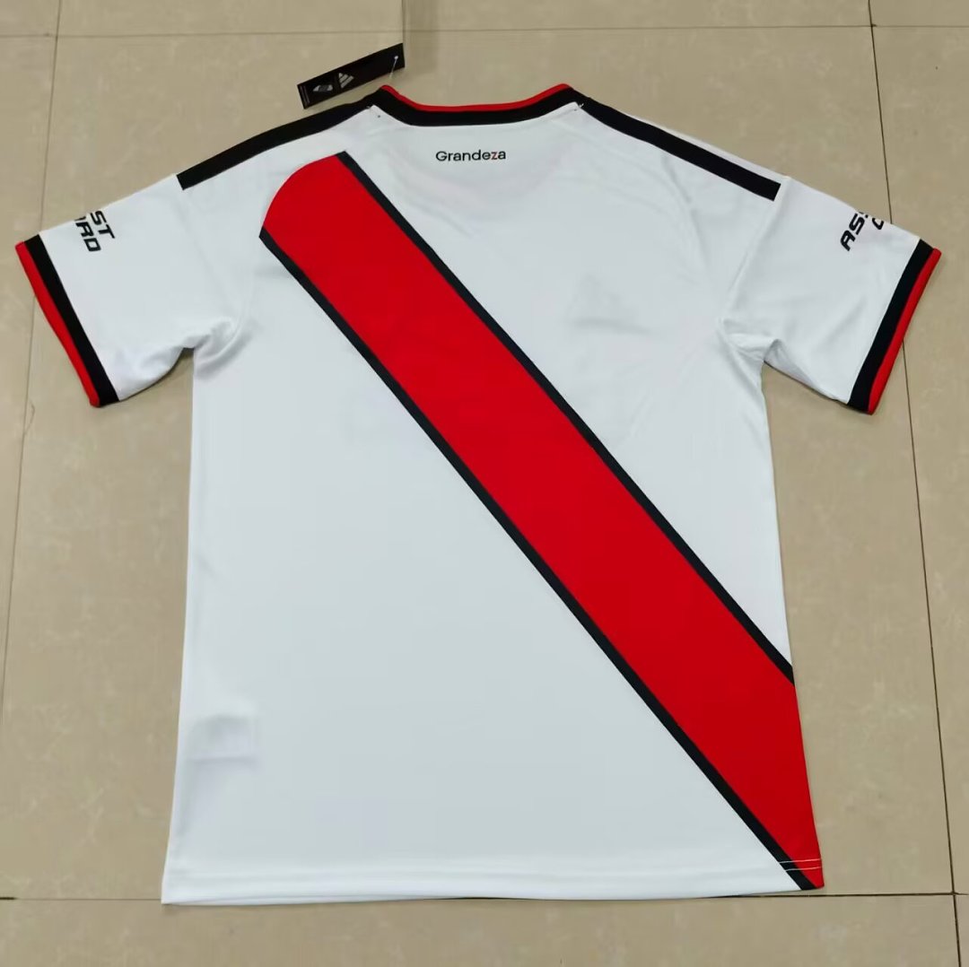 26/27 Club Atletico River Plate Home Jersey