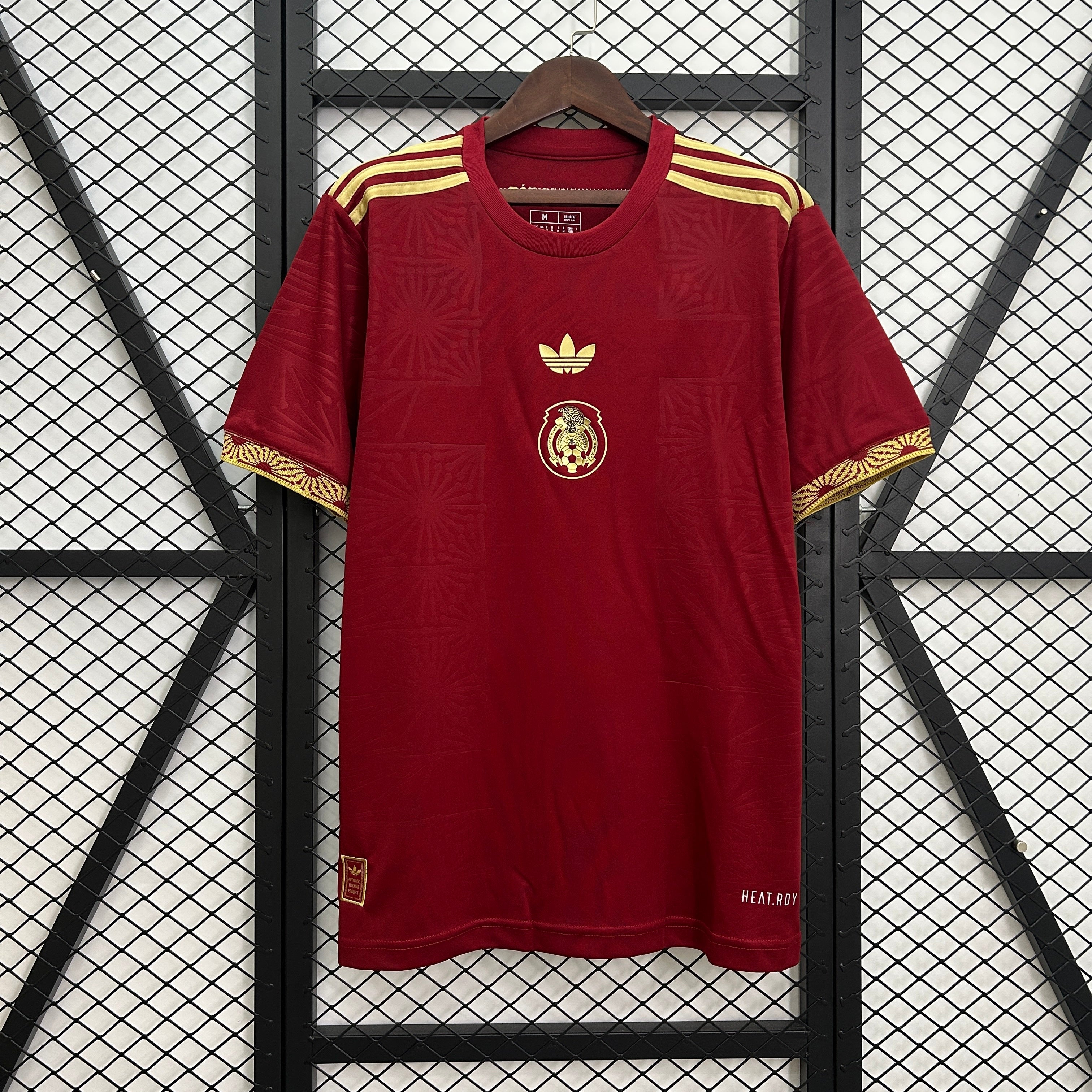 Mexico Special Jersey
