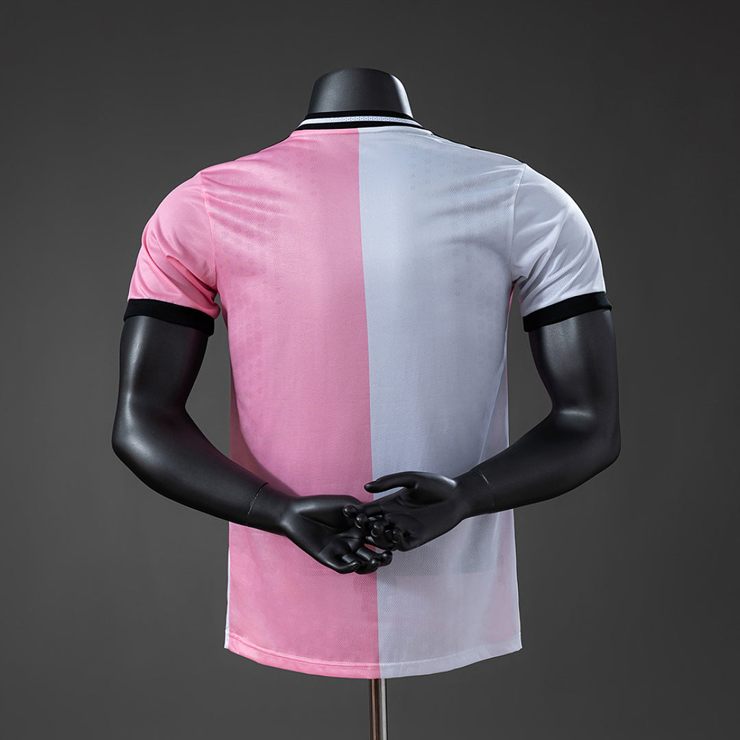 26/27 Inter Miami Pink White Special Jersey
