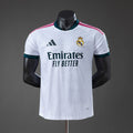 26/27 Real Madrid White Special Jersey