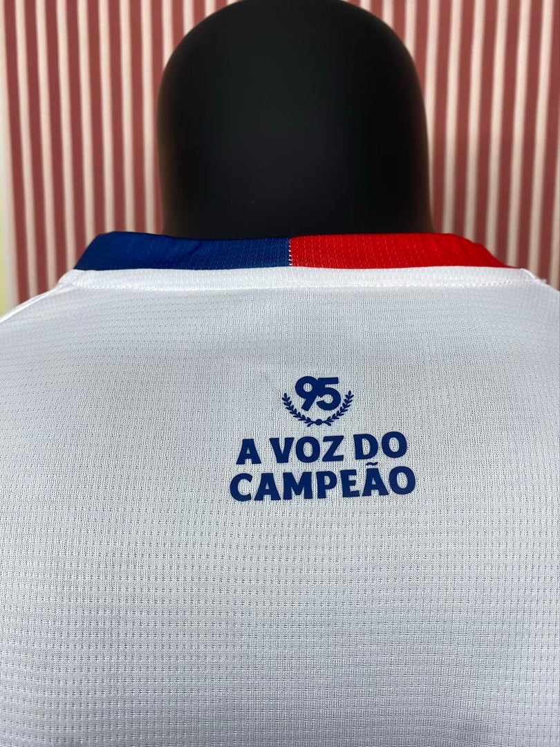26/27 Bahia Home Jersey