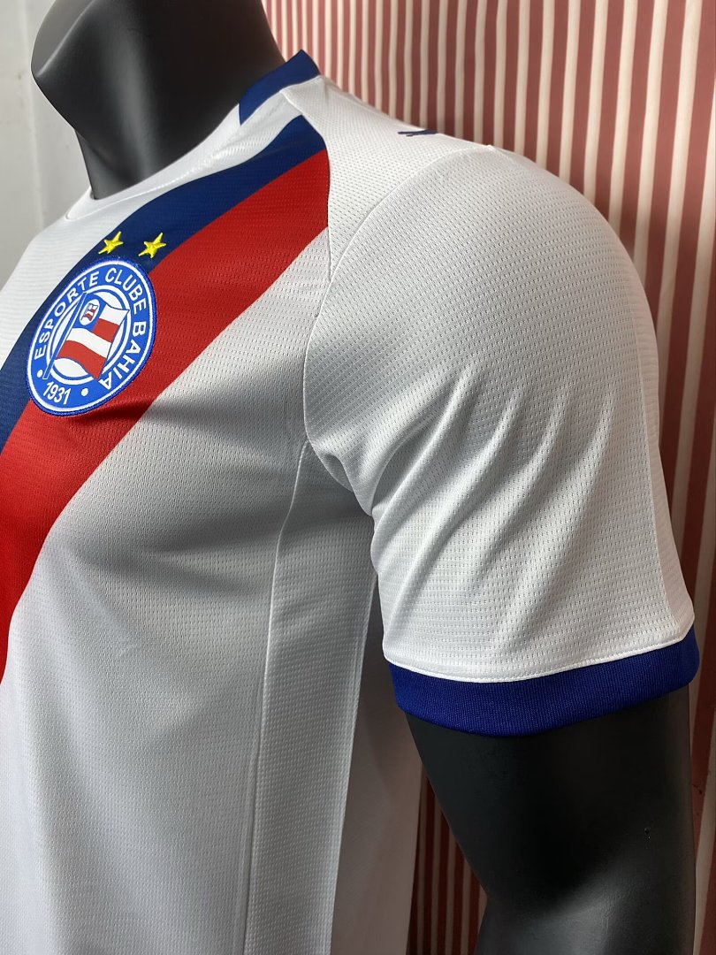 26/27 Bahia Home Jersey
