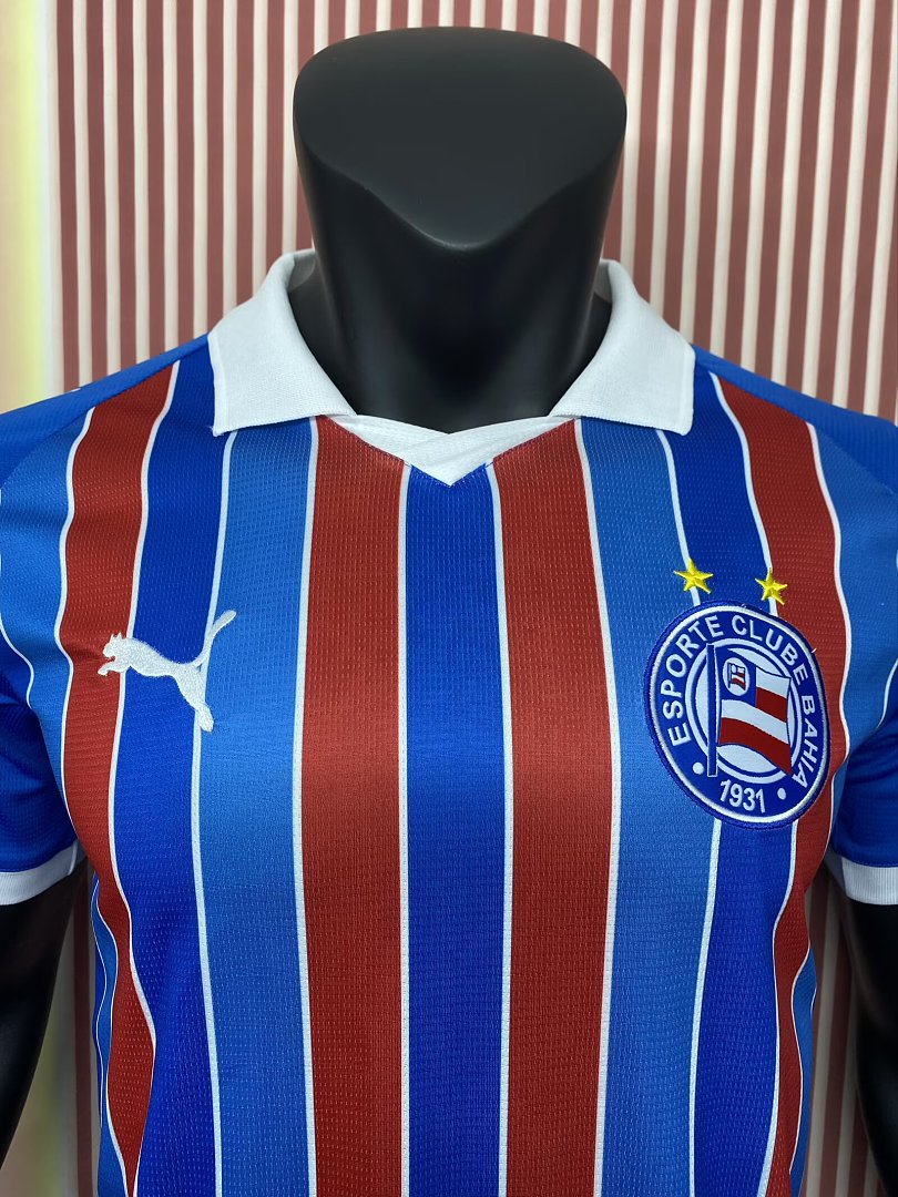 26/27 Bahia Away Jersey
