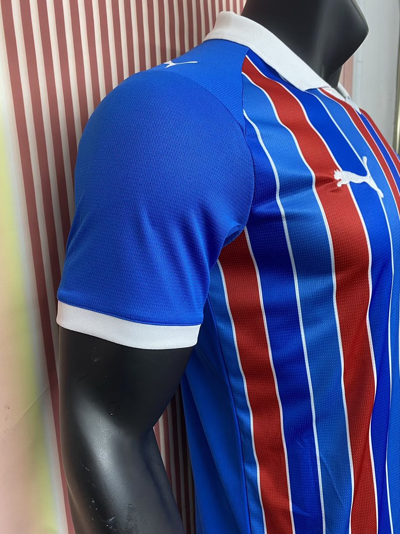 26/27 Bahia Away Jersey