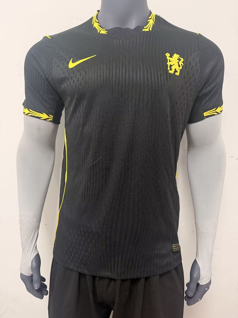 26/27 Chelsea Away Jersey