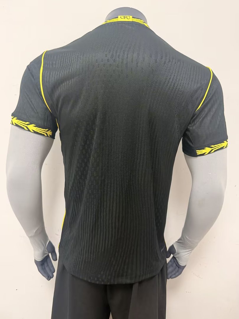26/27 Chelsea Away Jersey
