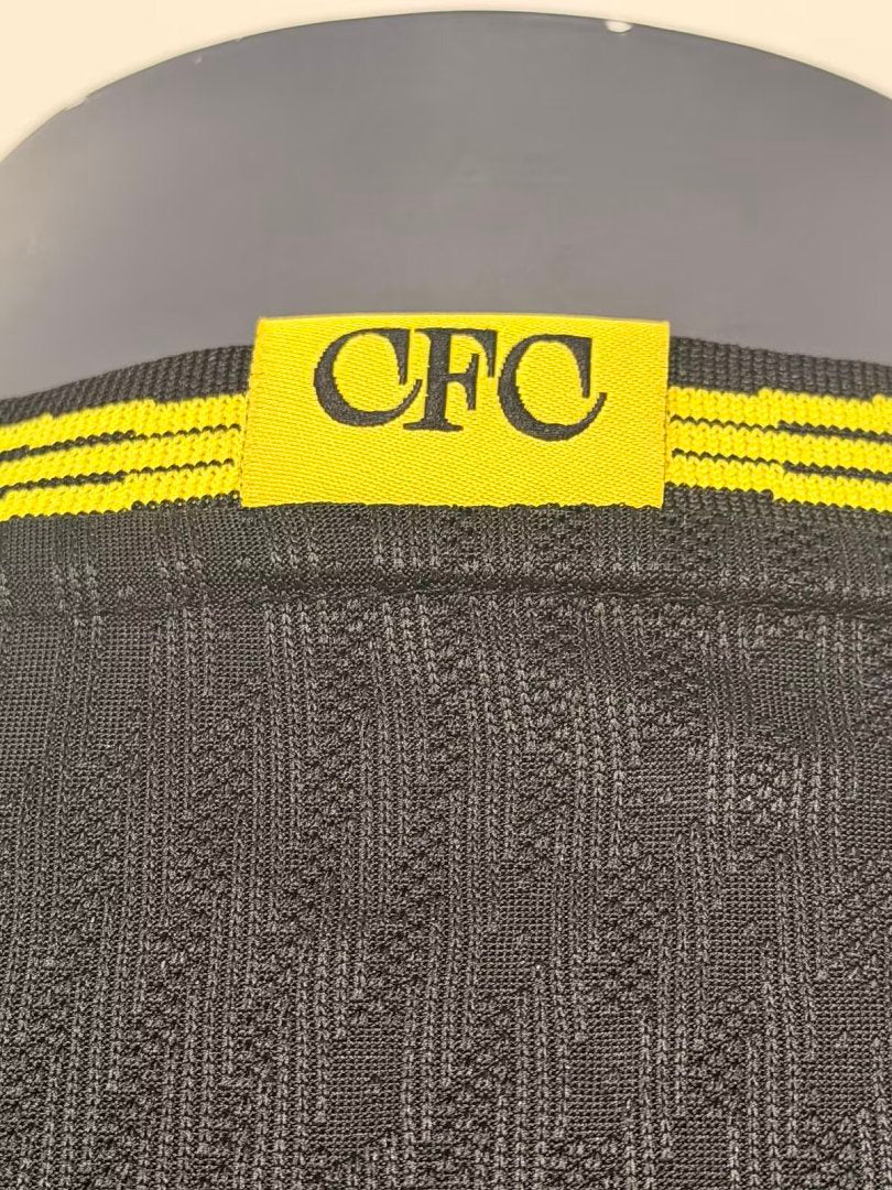 26/27 Chelsea Away Jersey